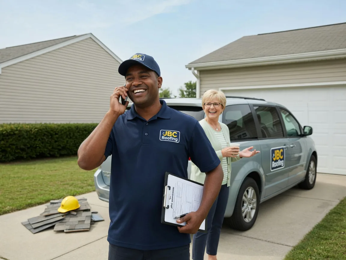Roof Replacement Williston, TN FAQs